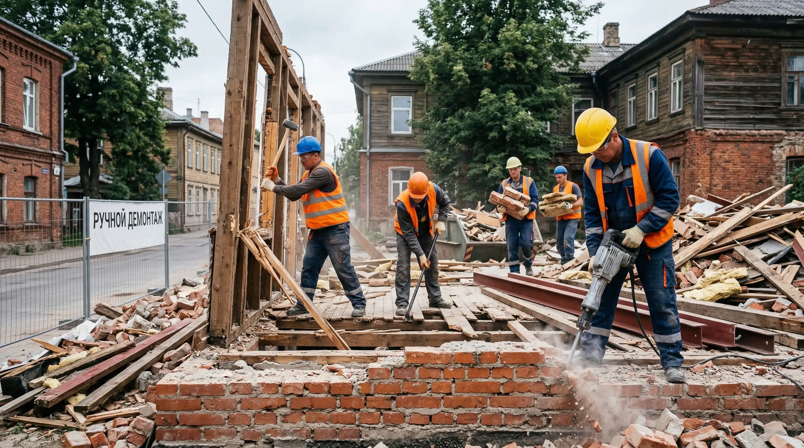 Своя спецтехника