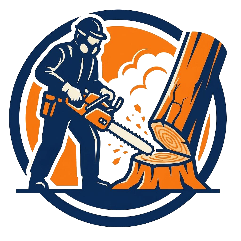 Спил и обрезка деревьев