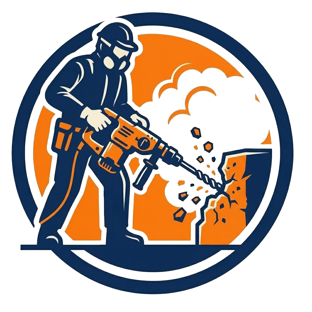 Демонтажные работы