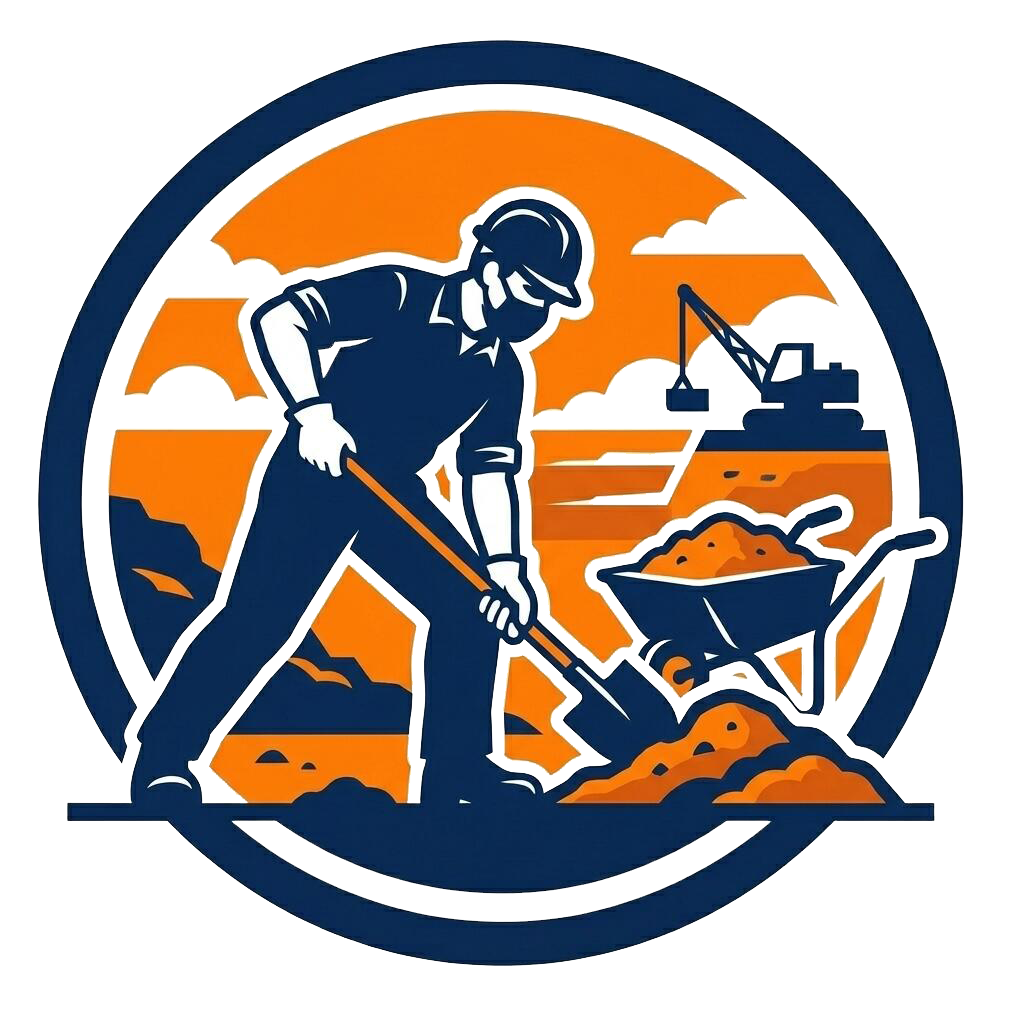 Земляные работы