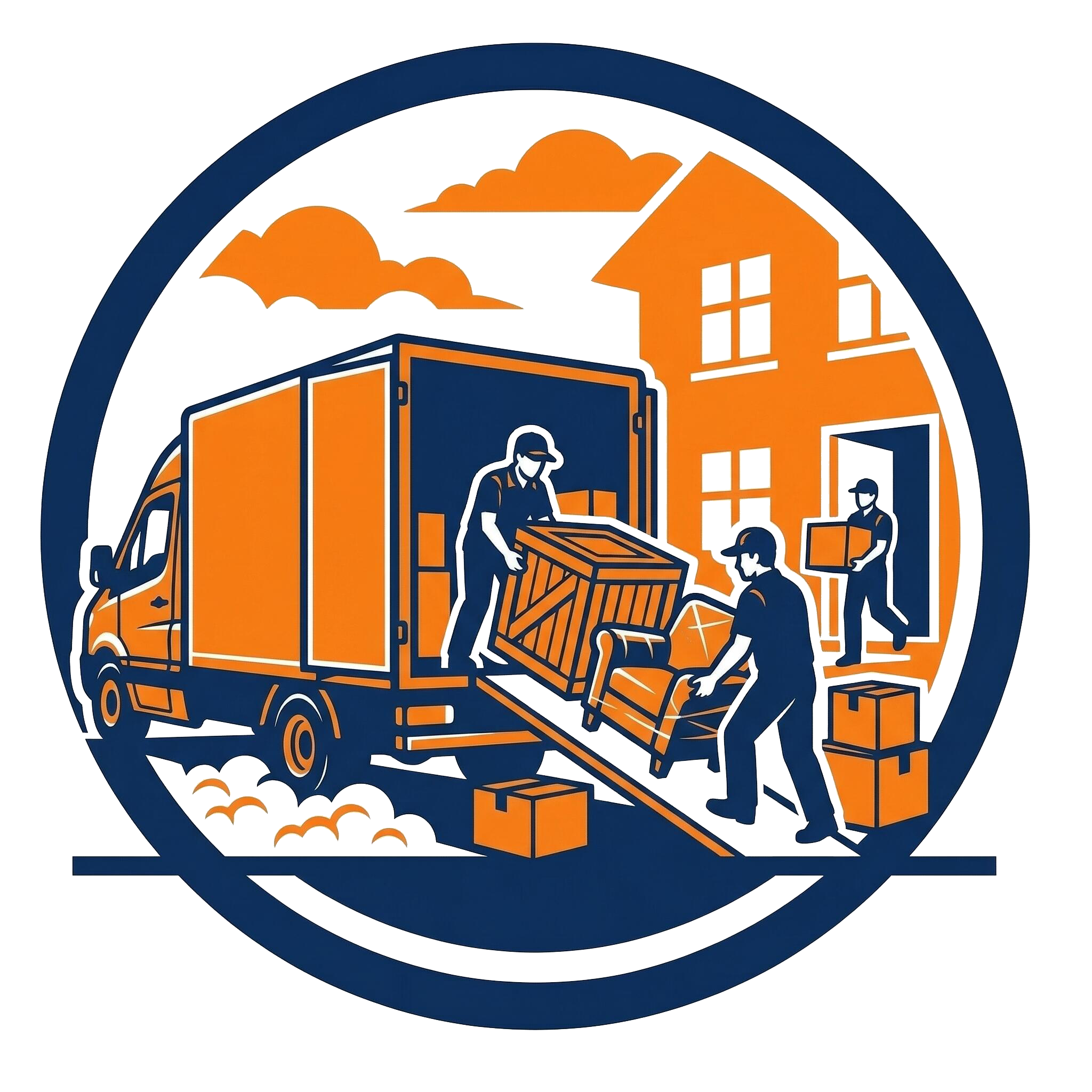 Грузчики и переезды